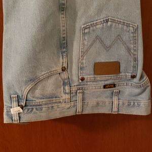 Wrangler Jean's